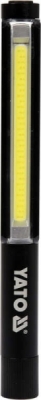 YATO YT-08511 inspektionslygte med penlight – 200 lm