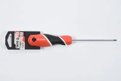 Stjerneskruetrækker PH0 x 100 mm