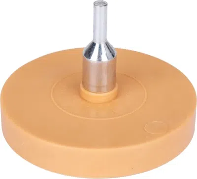 YATO YT-83307 gummiskive til fjernelse af limrester