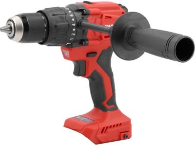 18 V kulfri akku-slagboremaskine 120 Nm – solo