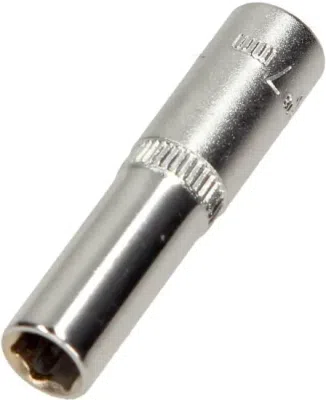 Lang 1/4" top – 7 mm, 50 mm