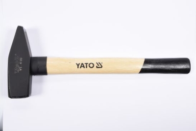 Låsesmedhammer 1500 g
