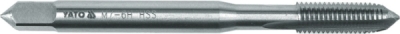 Maskintap M6 x 1,0 mm HSS M2 – DIN 371M