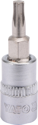 Professionel Torx-top 1/4" T20 x 37 mm