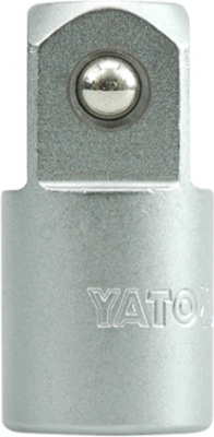 Topadapter 1/2″ indvendig til 3/4″ udvendig