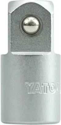 Topadapter 1/2″ indvendig til 3/4″ udvendig