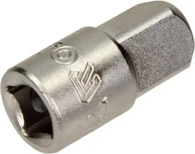 Topnøgleadapter 3/8″ hun til 1/2″ han