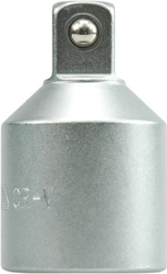 Reduktionsadapter 3/8″ hun til 1/4″ han