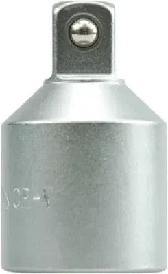 Reduktionsadapter 3/8″ hun til 1/4″ han