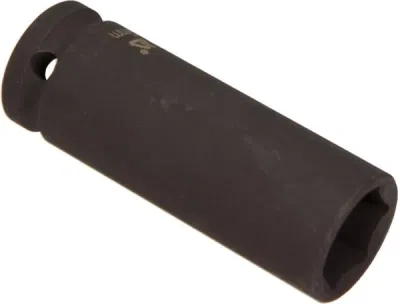 Lang slagtop 1/2″ – 19 mm, 78 mm