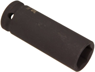 Lang slagtop 1/2″ – 19 mm, 78 mm