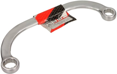C-formet ringnøgle 11 x 13 mm