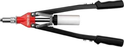 Håndnittetang med lange greb 2,4–6,4 mm