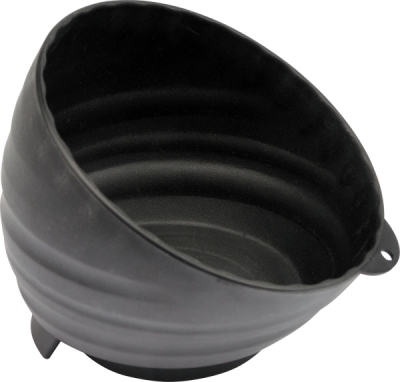 YATO lodret magnetskål Ø150 mm