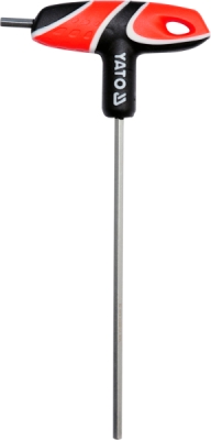 T-greb nøgle T4