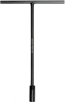 T-topnøgle 8 mm – 310 mm