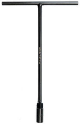 T-topnøgle 8 mm – 310 mm