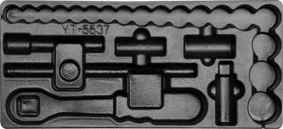Tom skuffeindsats til YT-5537 – 175 x 385 mm