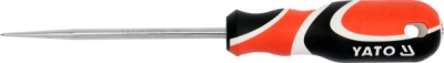 Lige spidsværktøj 120 mm