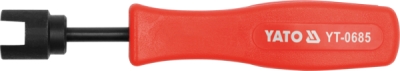 Bremsefjedertang 170 mm