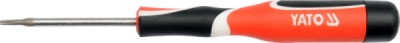 Præcisions-Torx-skruetrækker T6 x 50 mm