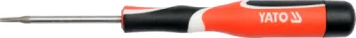 Præcisions-Torx-skruetrækker T6 x 50 mm