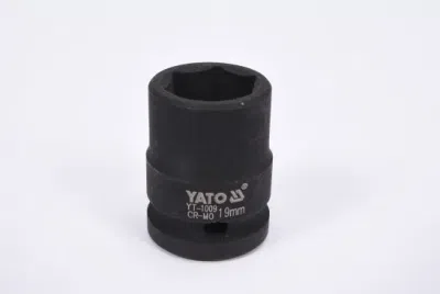 1/2″ slagtop 19 mm – kort model