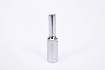 Lang sekskanttop 4,5 mm med 1/4” fatning