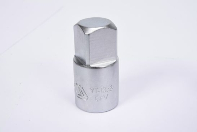 Topnøgleadapter 1/2″ hun til 3/4″ han