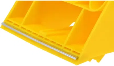 YATO YT-55676 professionel hjulstopper
