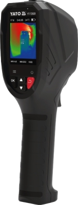 YATO YT-72920 termografisk kamera til fejlfinding