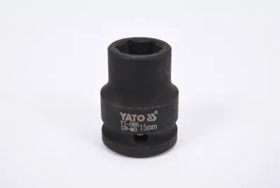 1/2″ slagtop 15 mm – kort model