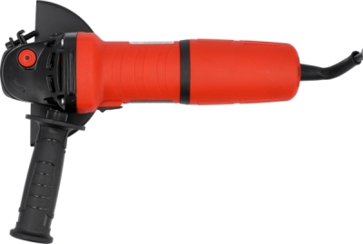 125 mm vinkelsliber med variabel hastighed – 720 W