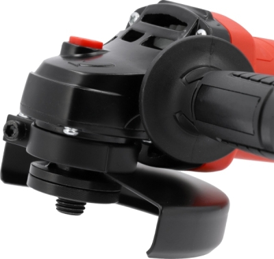 125 mm vinkelsliber med variabel hastighed – 720 W
