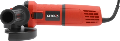 125 mm vinkelsliber med variabel hastighed – 720 W