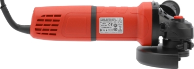 125 mm vinkelsliber med variabel hastighed – 720 W