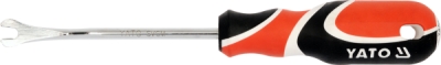 Aftrækker til beklædningsclips 6,2 x 115 mm