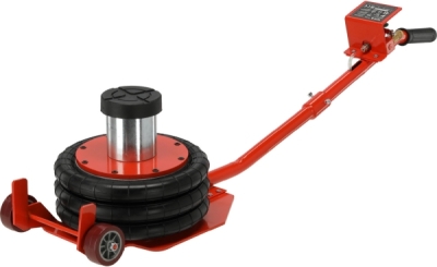 Pneumatisk luftdonkraft 4 ton med adapter – 150-500 mm