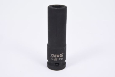 Lang slagtop 1/2″ – 14 mm, 78 mm