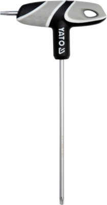 Torx-nøgle T20