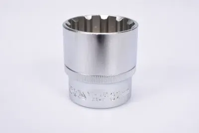 Spline-top 32 mm – 1/2″ drev, 45 mm