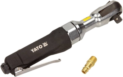 Pneumatisk skraldenøgle 1/2" – 68 Nm