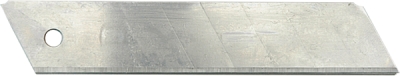 Knækblade 25 mm – 10 stk.