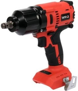 18 V akku-slagnøgle 1/2" med kulfri motor – 700 Nm