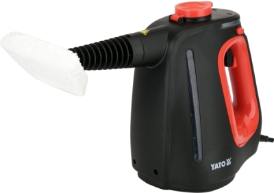 Kraftig damprenser 1350 W