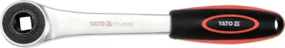 YATO YT-03315 gennemgående skraldenøgle 1/2″