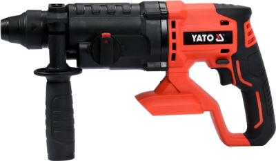 18 V SDS+ akku-borehammer – 2,4 J