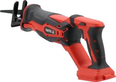 18 V akku-bajonetsav med 25,4 mm slaglængde – solo