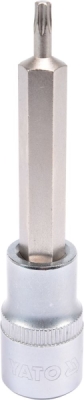Professionel 1/2″ Torx-top T20 – 100 mm