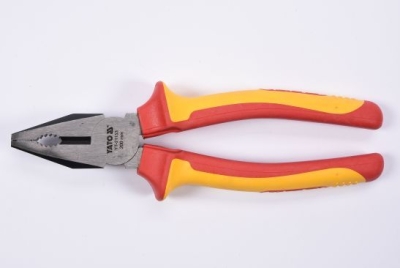 VDE-isoleret universaltang 200 mm
